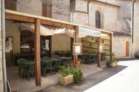 Salon de Provence